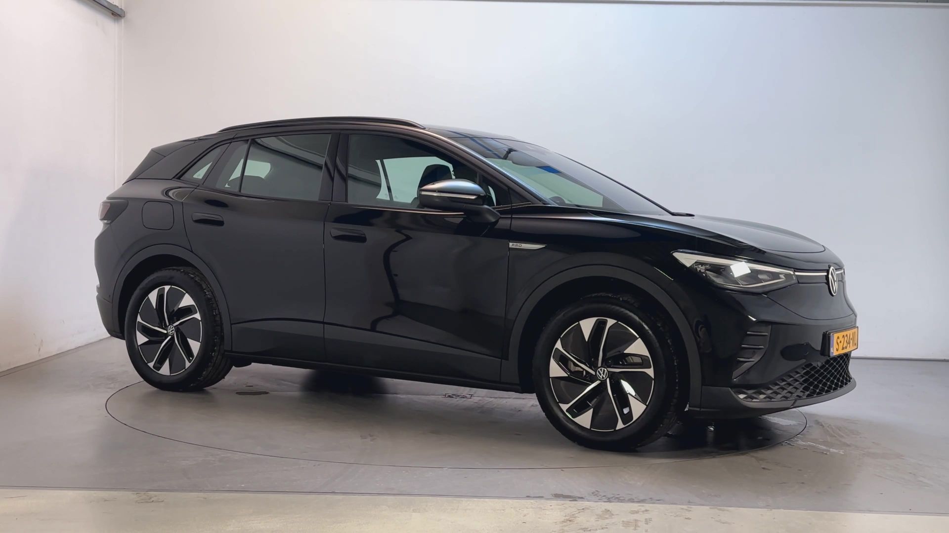 Foto van Volkswagen ID.4