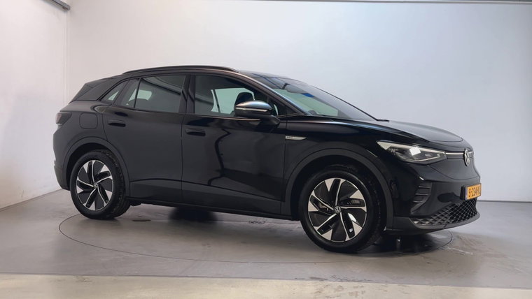 Foto van Volkswagen ID.4