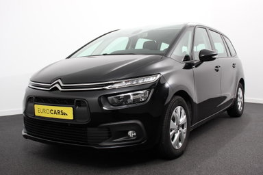 Foto van Citroën Grand C4 Spacetourer