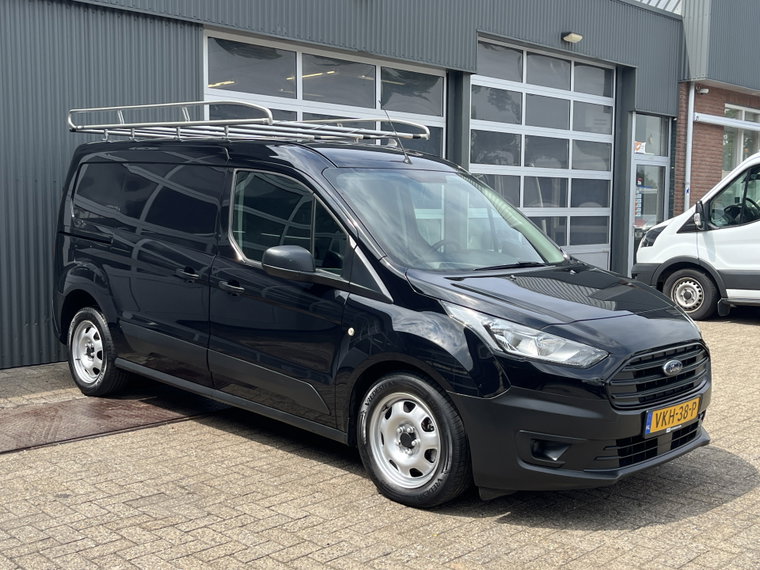 Ford Transit Connect foto 1