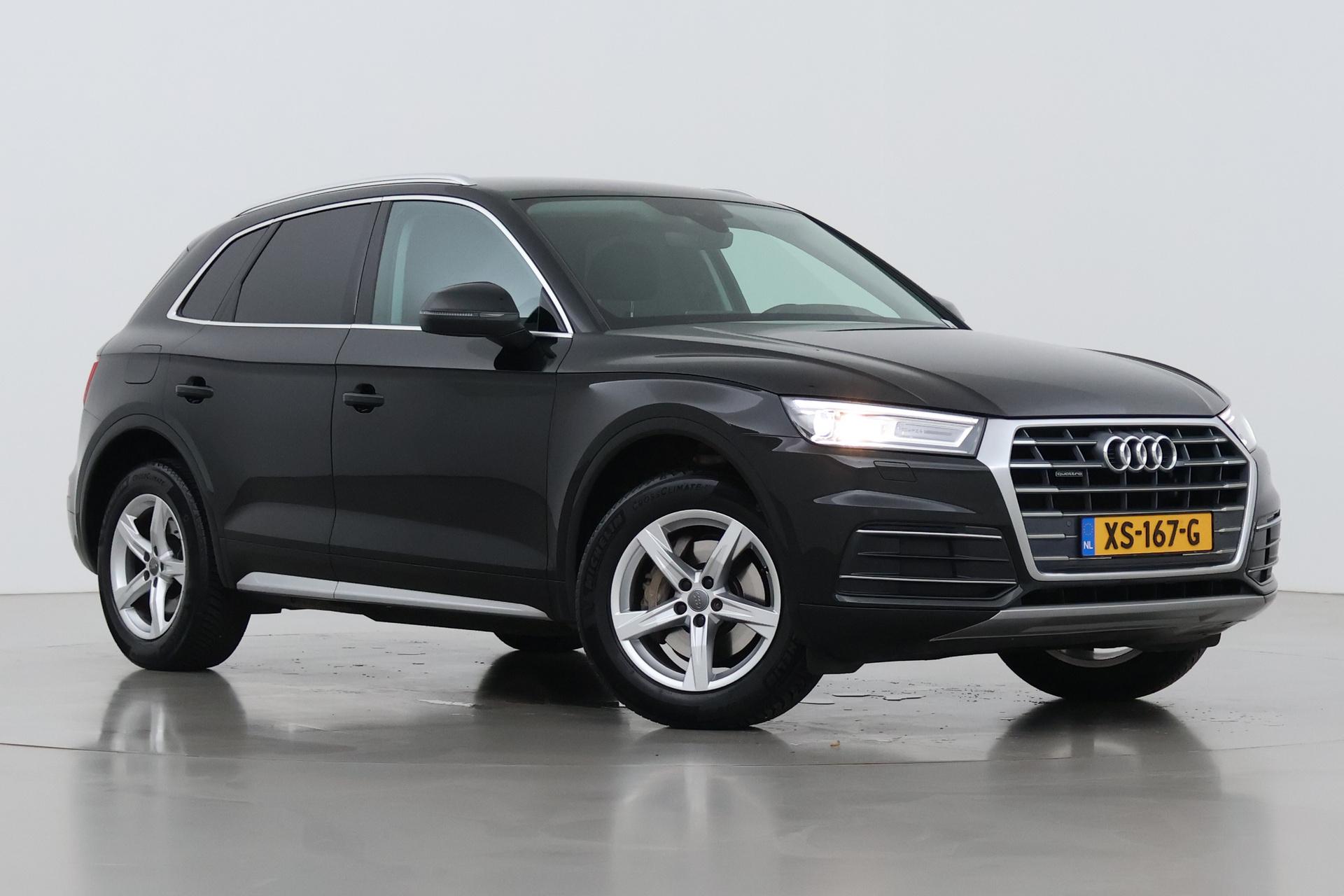 Foto van Audi Q5