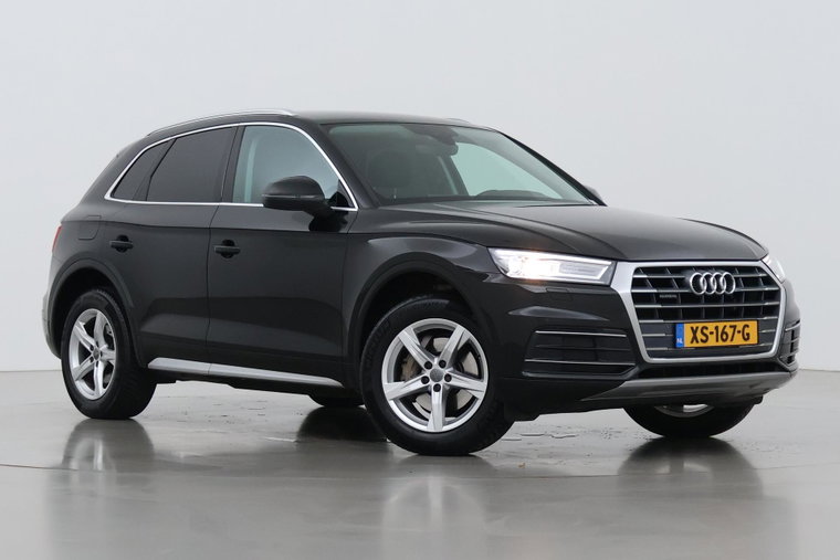 Foto van Audi Q5