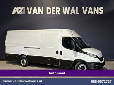 Foto van Iveco Daily