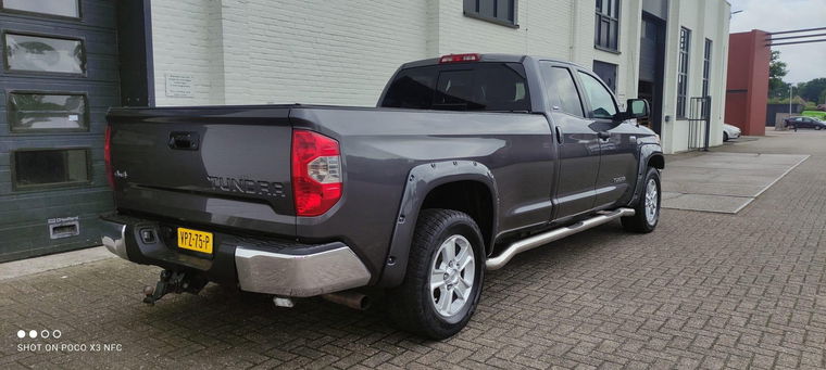 Toyota Tundra