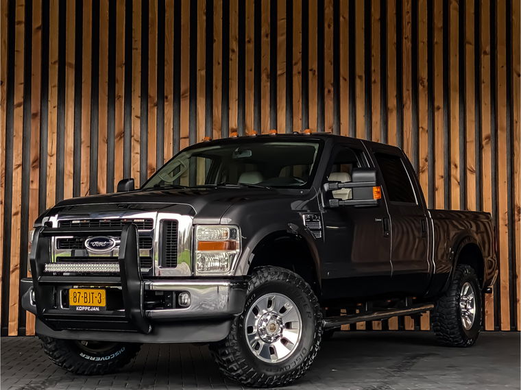 Ford USA 