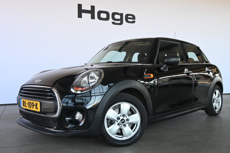 MINI 5-Deurs