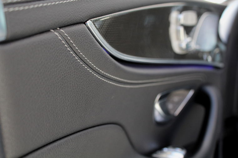 Mercedes-Benz CLS-Klasse