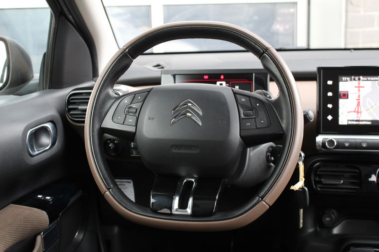 Citroën C4 Cactus