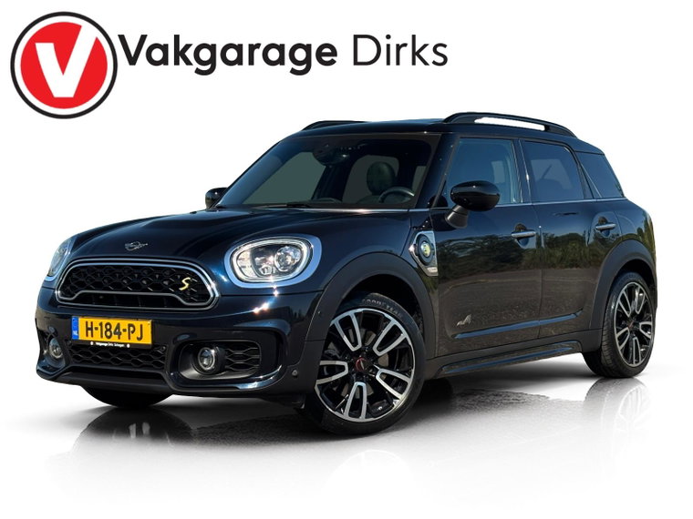 MINI Countryman foto 1