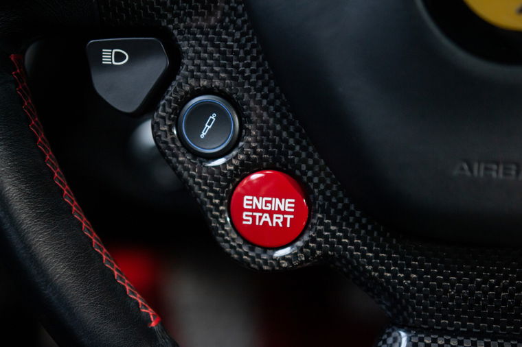 Ferrari F12