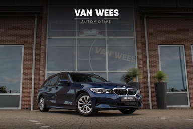 Foto van BMW 3 Serie
