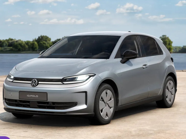 Foto van Volkswagen ID. Polo