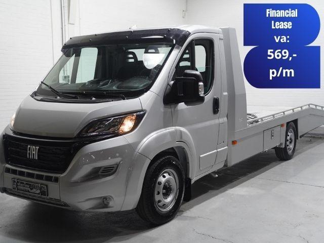 Foto van Fiat Ducato