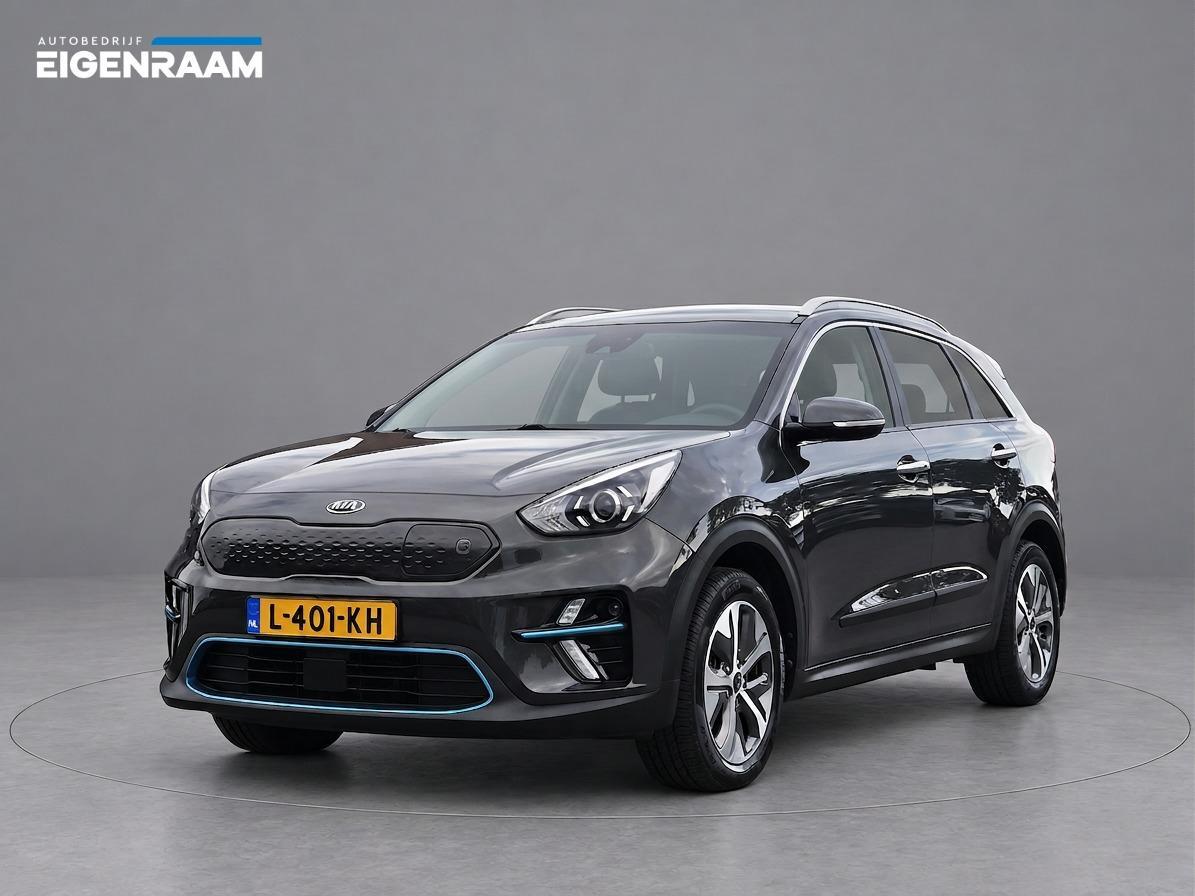 Foto van Kia e-Niro