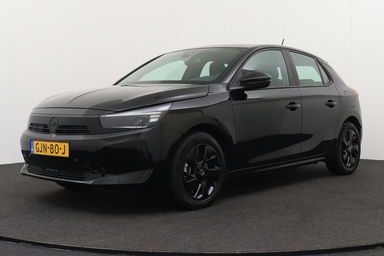 Foto van Opel Corsa-e