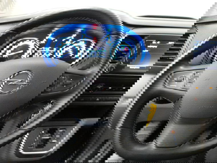 Opel Vivaro-e