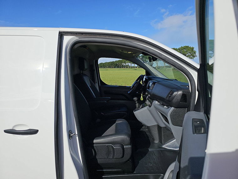 Citroën Jumpy