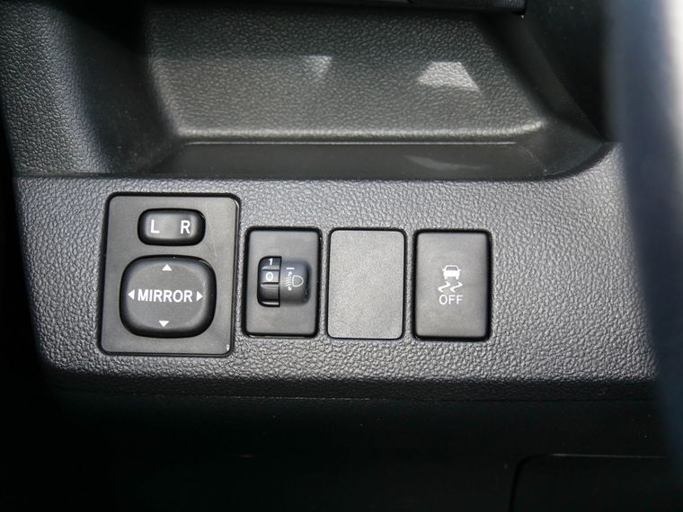 Toyota Verso-S