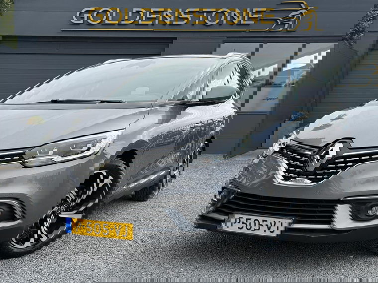 Foto van Renault Grand Scénic