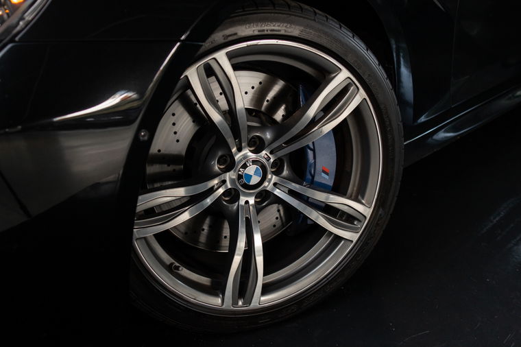 BMW 6 Serie
