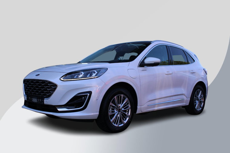 Ford Kuga foto 1