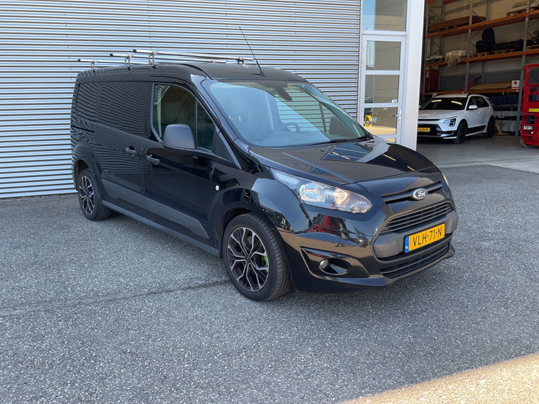 Ford Transit Connect foto 1