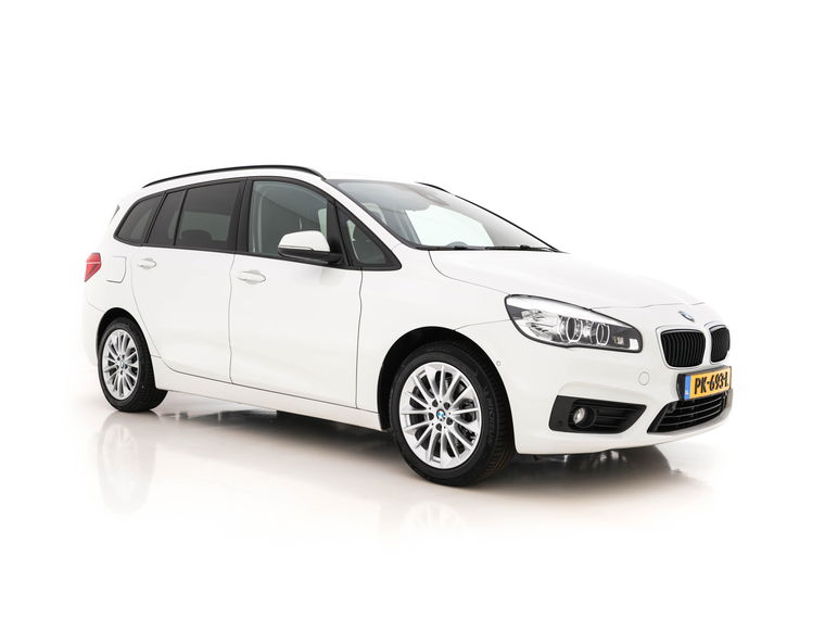 Foto van BMW 2 Serie