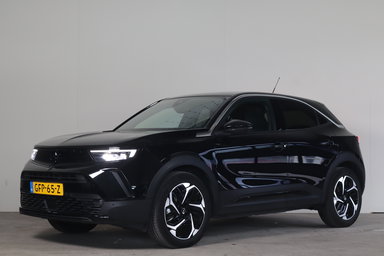 Foto van Opel Mokka-e