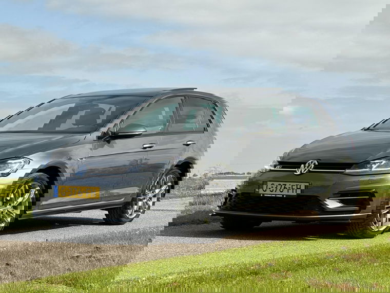 Volkswagen Golf 7.5