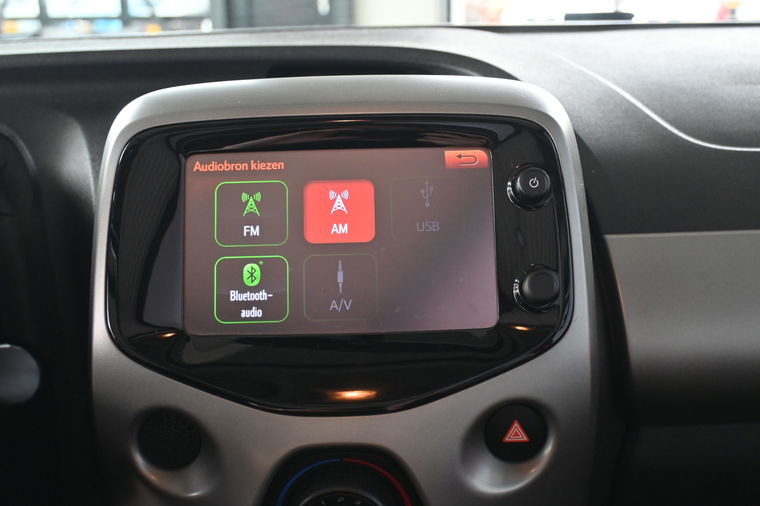 Citroën C1