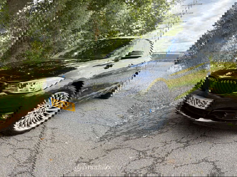 BMW 3-serie Gran Turismo