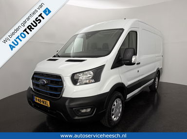 Ford E-Transit