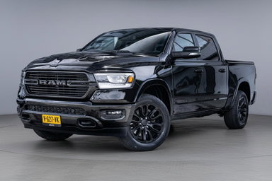 Dodge Ram 1500