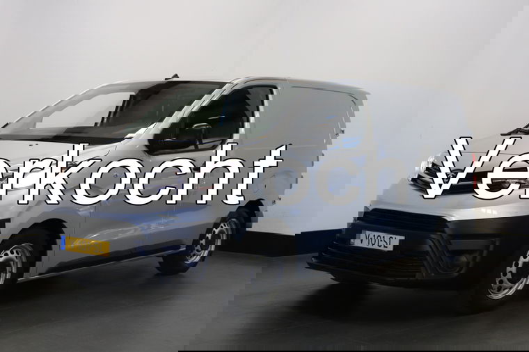 Foto van Toyota ProAce