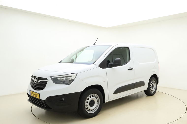 Foto van Opel Combo-e
