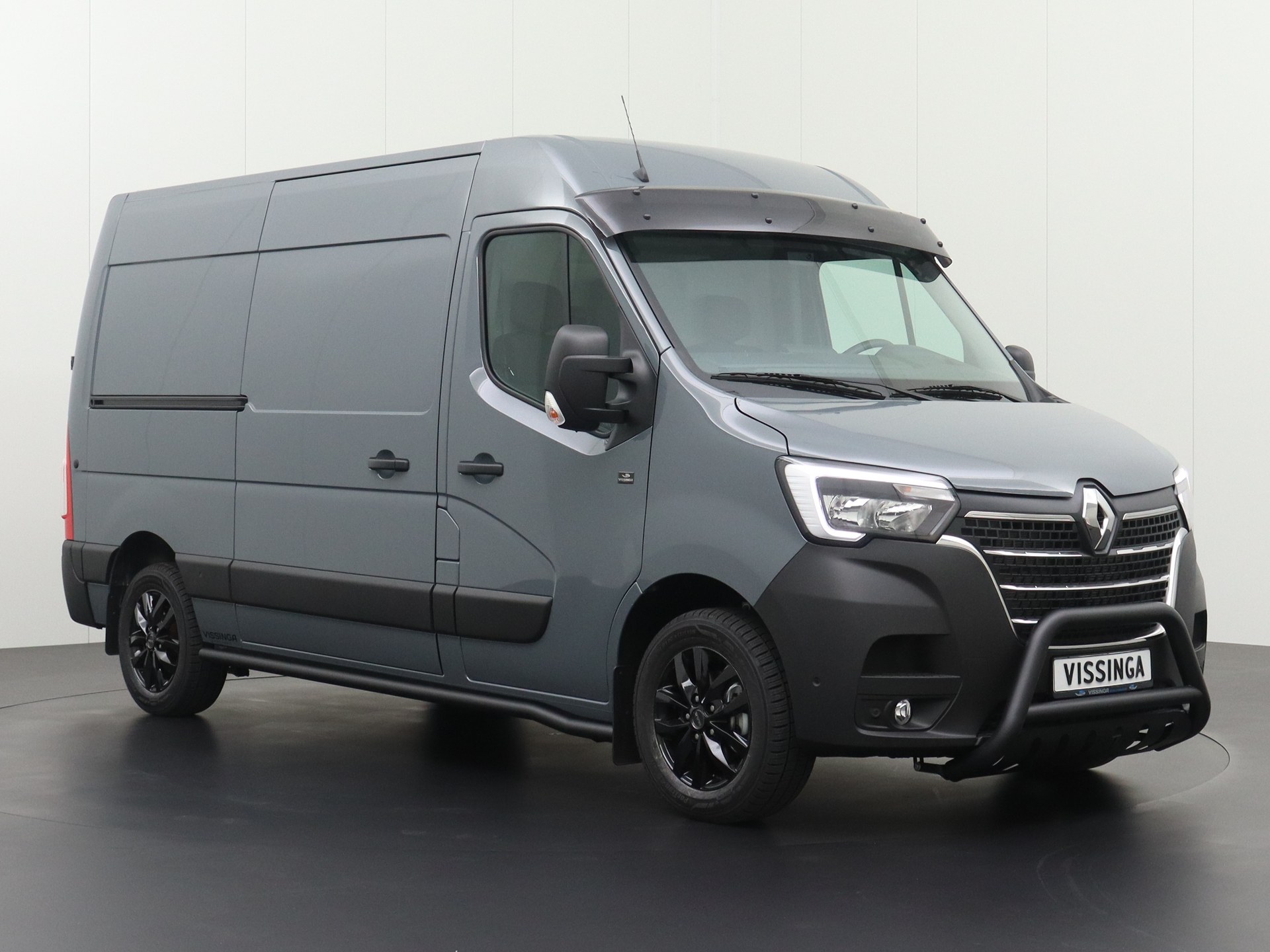 Foto van Renault Master