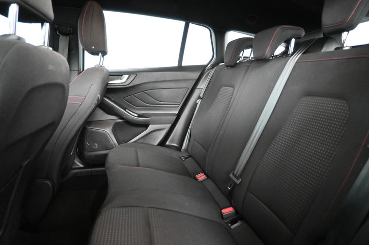 Ford FOCUS Wagon