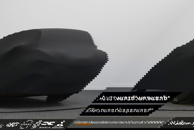 Foto van Dacia Duster