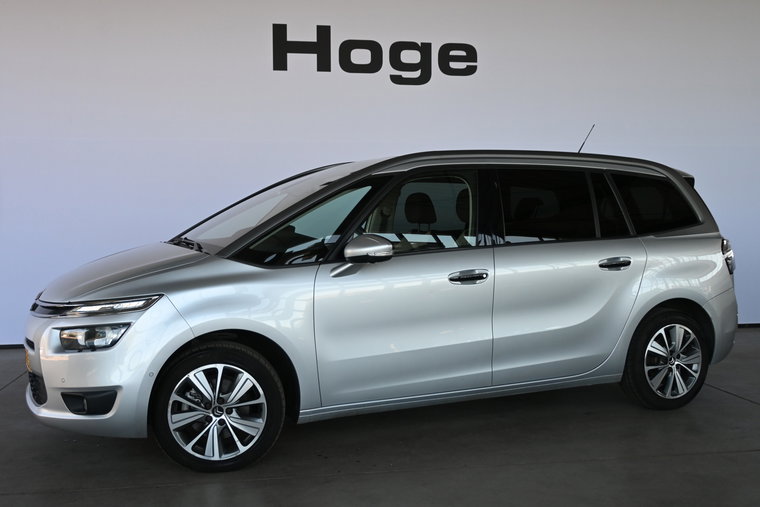 Citroën Grand C4 Picasso