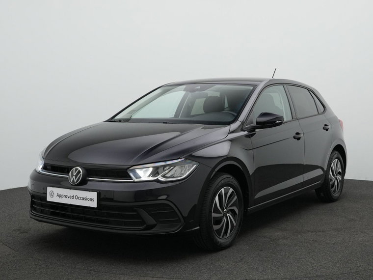 Foto van Volkswagen Polo