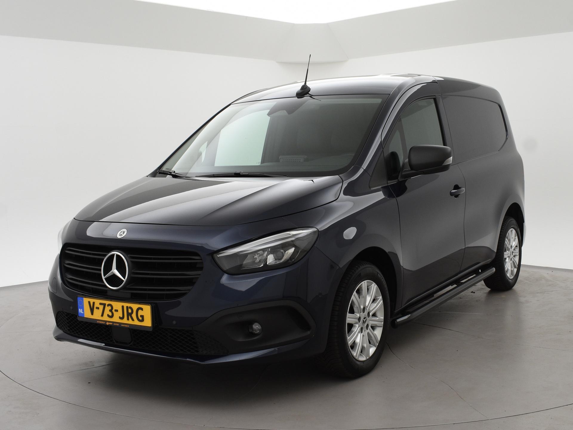 Foto van Mercedes-Benz Citan