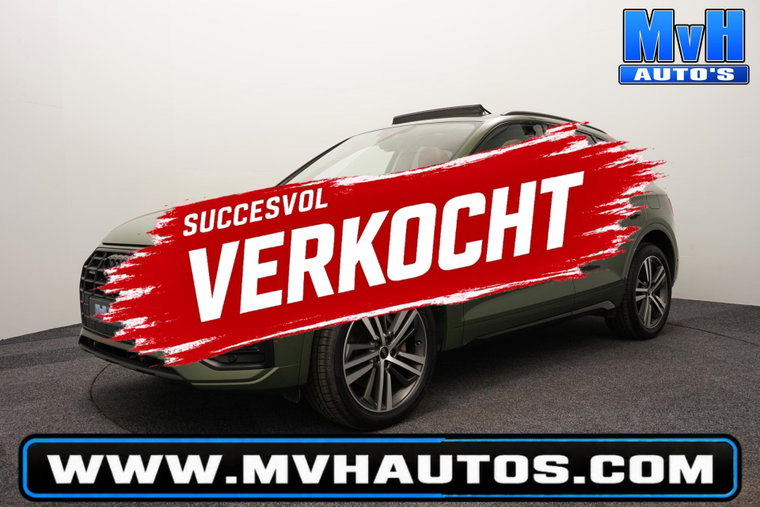 Foto van Audi Q5