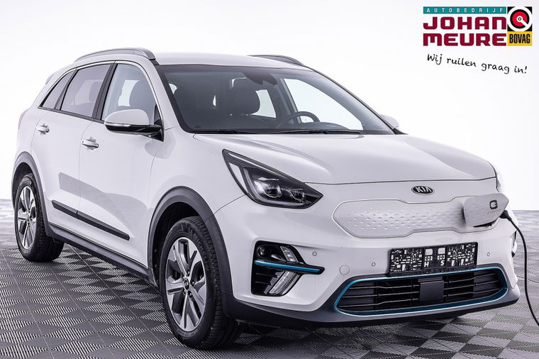 Foto van Kia e-Niro