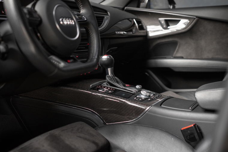 Audi RS7 Sportback