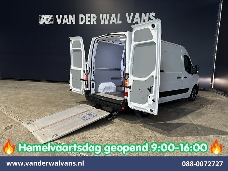 Foto van Renault Master