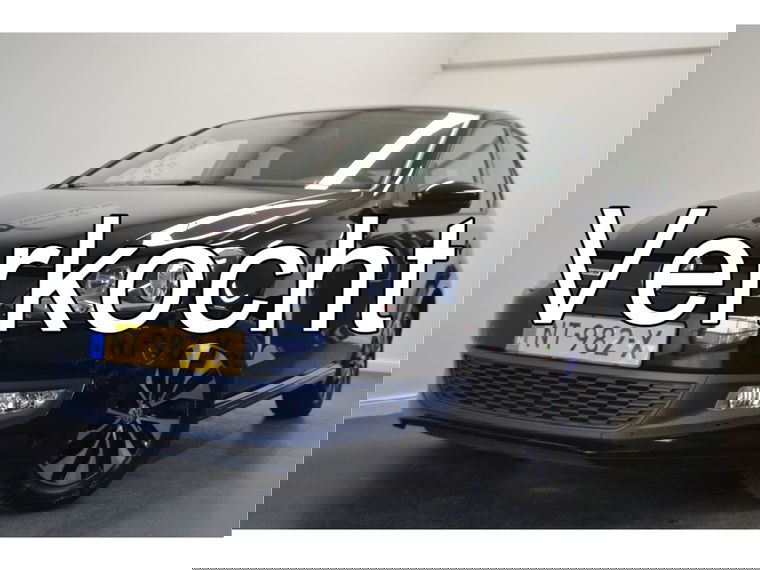 Foto van Volkswagen Polo