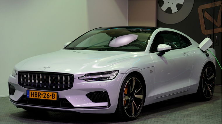 Polestar 1