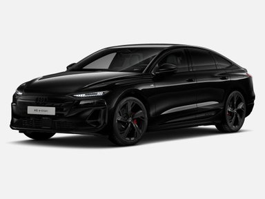 Audi A6 Sportback e-tron