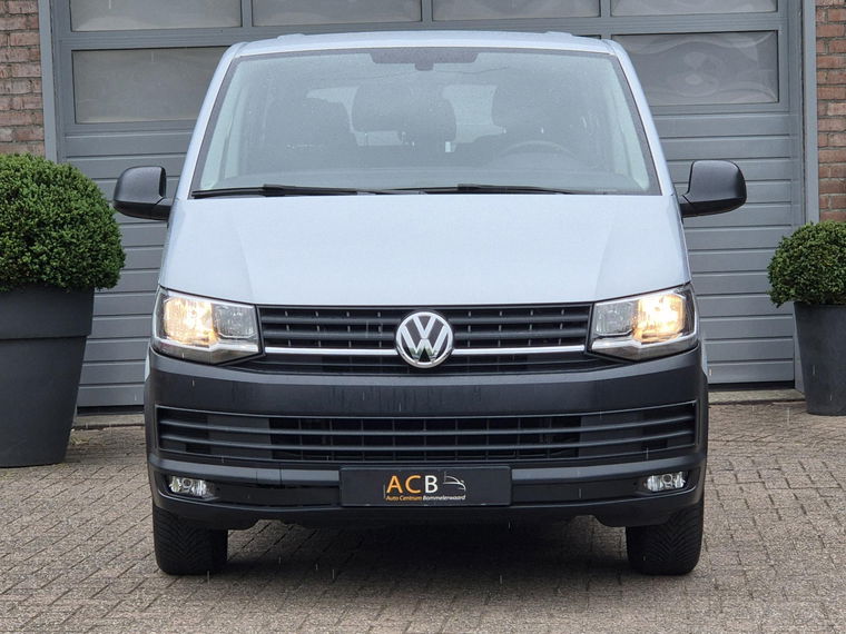 Volkswagen Transporter Kombi