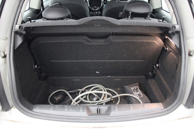 MINI Mini Electric
